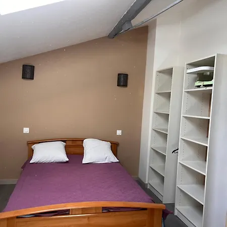 Gite Appartement A La Campagne Lautrec Exterior photo