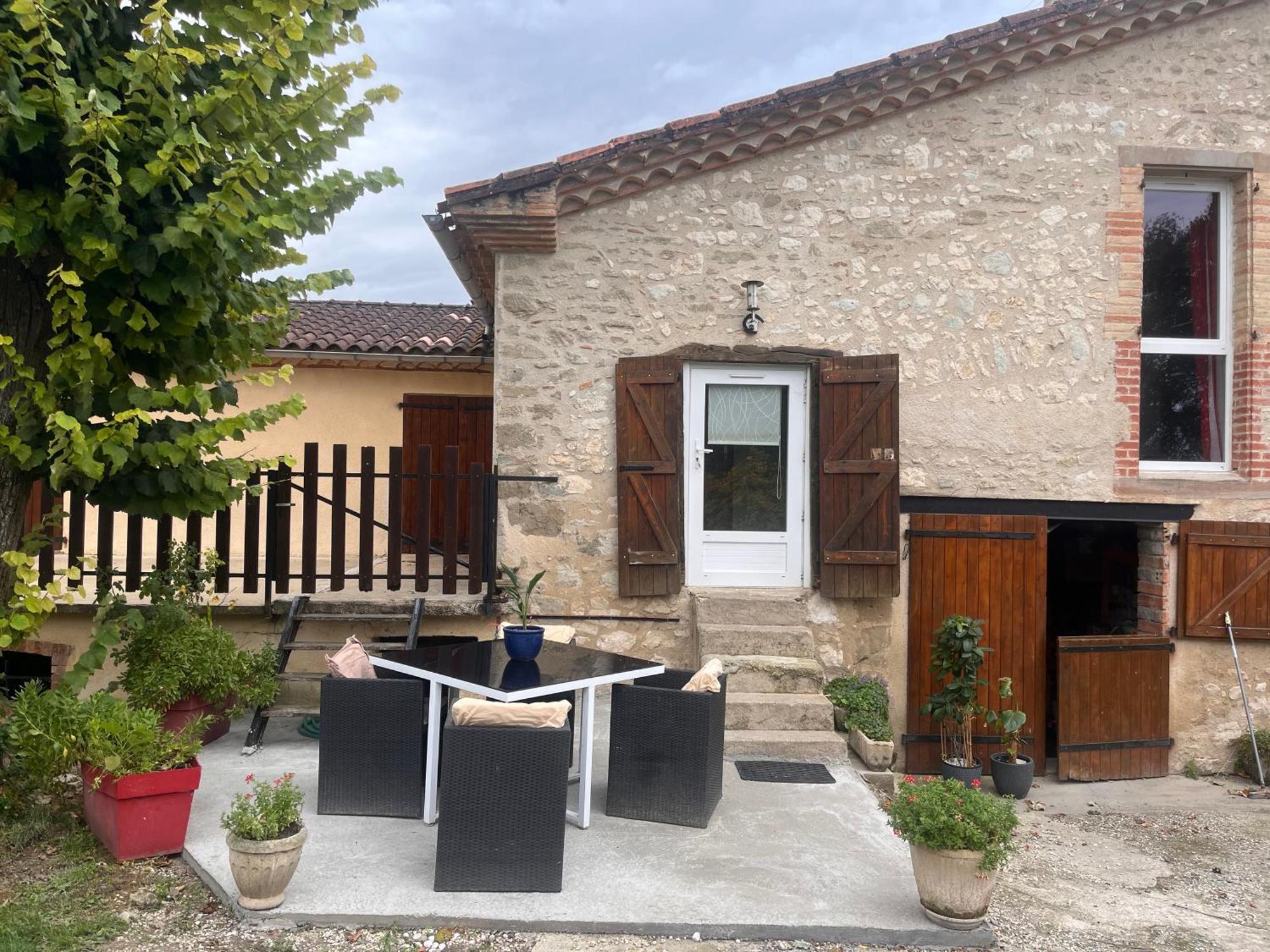Appartement A La Campagne