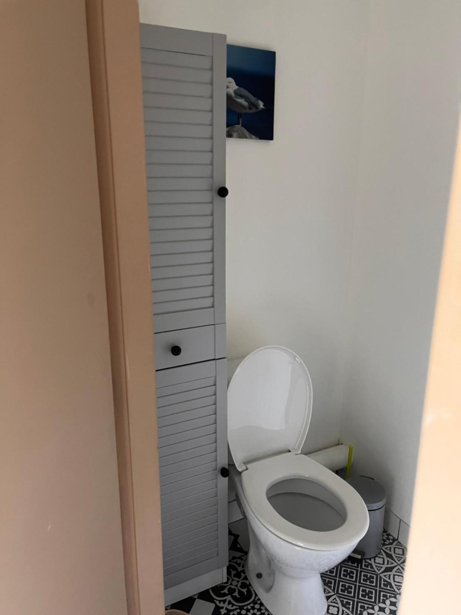 Appartement A La Campagne *