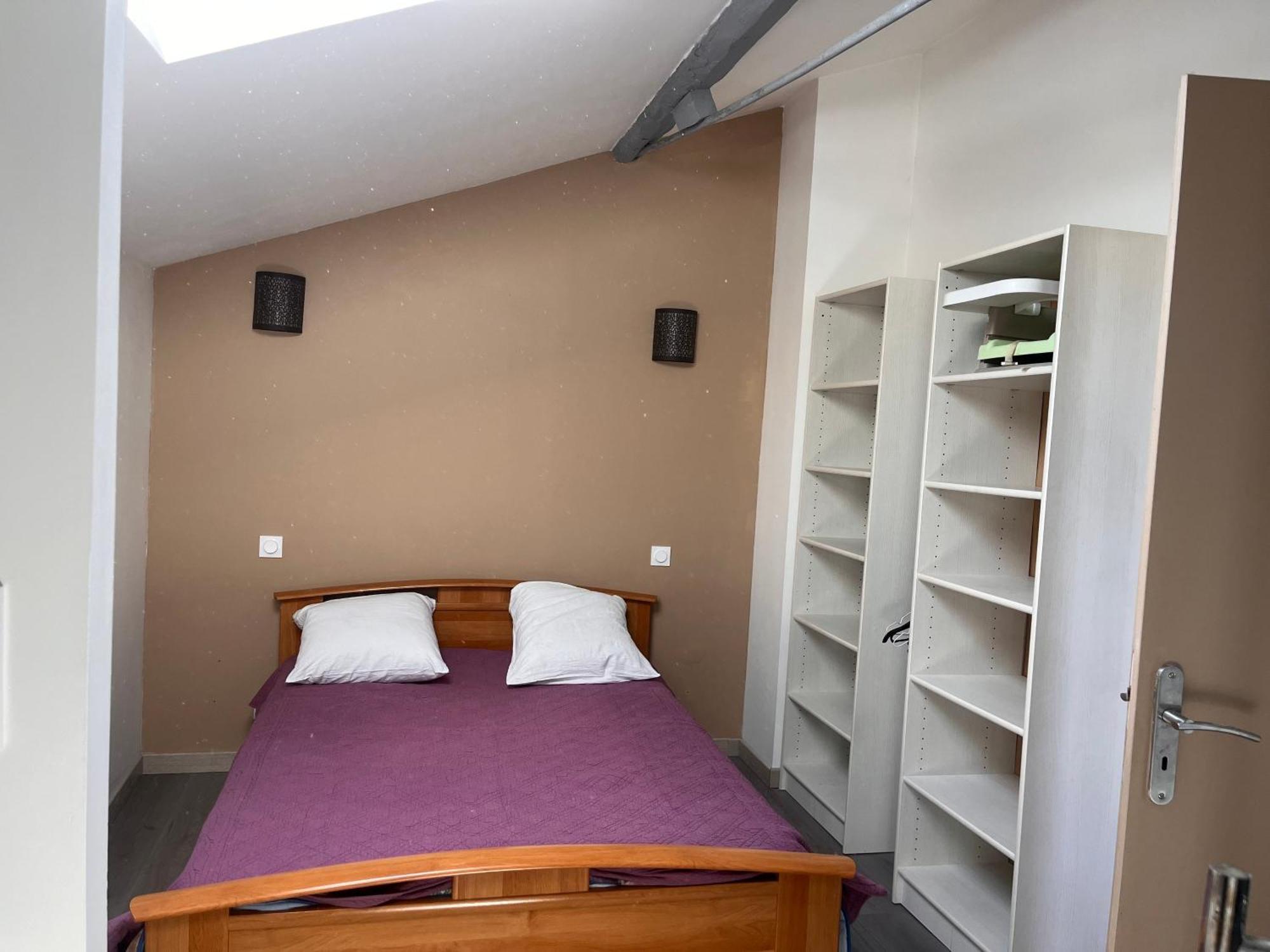 Appartement A La Campagne